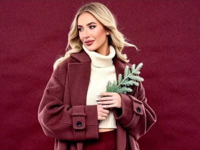 Siostra Dody idzie w jej ślady. Wiemy, co u niej słychać