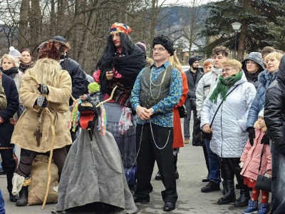 Święcenie owsa i kawalerskie podłazy. Święta na ludowo we wspomnienie św. Szczepana