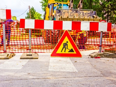 Olsztyn wchodzi w 2026 rok z wielkimi inwestycjami. Miasto będzie rozkopane