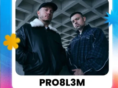 PRO8L3M na jubileuszowej, 65. Kortowiadzie!