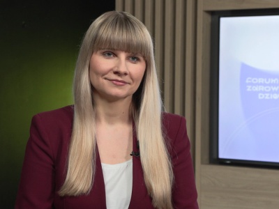 Do lekarza samemu przed 18. rokiem życia. Monika Horna-Cieślak apeluje o zmiany