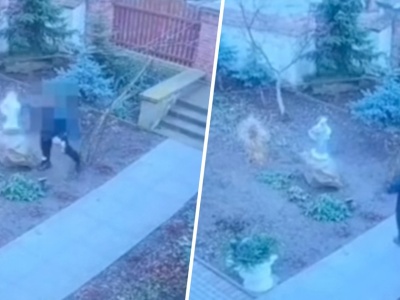 Kościelny spór wymknął się spod kontroli. 