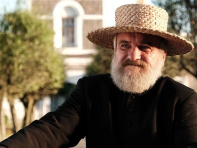 U Pana Boga w Królowym Moście nowym serialem TVP. O czym jest, ile ma odcinków i kiedy oglądać?