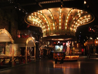 Magia sprzed 100 lat wraca do Paryża! Święta w stylu Belle Epoque