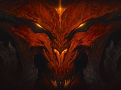 Powrót do korzeni... piekła. Diablo 3 znów otworzy wrota do świata pierwszego Diablo