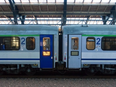 Świąteczne zamieszanie na kolei. PKP odwołuje pociągi w Małopolsce