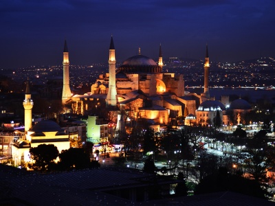 Imperium Osmańskie zbudowało potęgę dzięki kontrolowanemu systemowi gospodarczemu