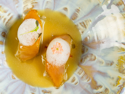 Świąteczne hity w menu restauracji!