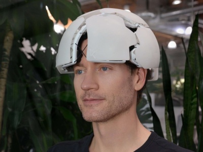 Bryan Johnson znów odmłodniał. Zjadł grzybki i pokazał wyniki