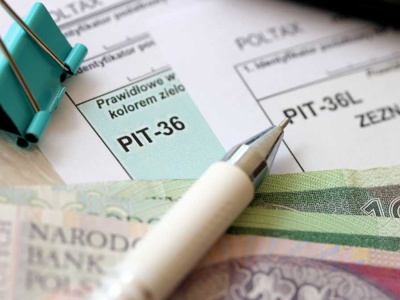 Nie przepłacaj fiskusowi. Zwróć uwagę na to: kwota wolna, progi, ulgi