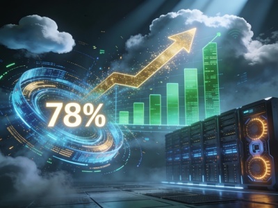 Europejski rynek IT 2026 wg Gartnera: Rekordowy wzrost wydatków na AI, chmurę i cyberbezpieczeństwo