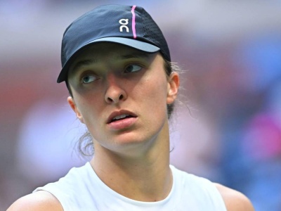 Iga Świątek - Jelena Rybakina. Relacja live i wynik na żywo