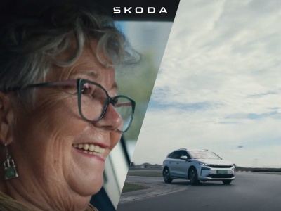 Skoda wspiera kierowców, którzy chcą wrócić do jazdy autem bez lęku