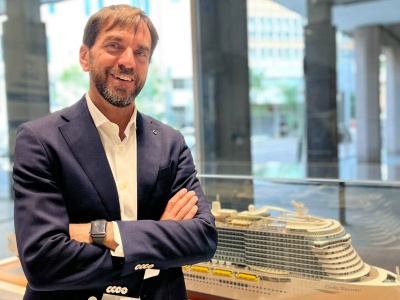 Costa Cruises: Polski personel, aplikacja po polsku, szkolenia w Polsce. Inwestujemy w Polskę