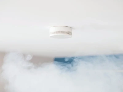 Czy Twoje mieszkanie jest bezpieczne? Sprawdź obowiązek czujników czadu i dymu