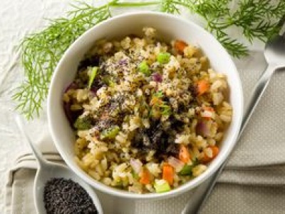 Nie zjełczeje, bo go zużyjesz. Zaskakujące zastosowanie maku po świętach