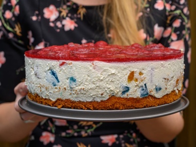 Ile można przytyć w 2 dni? Liczby nie kłamią. Tyle kalorii musisz zjeść