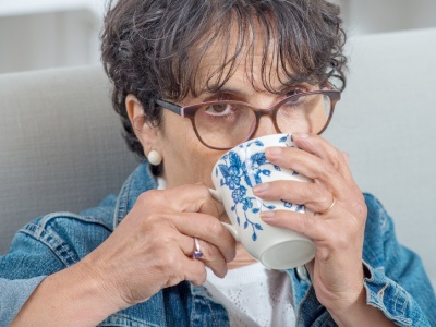 Wypij między świątecznymi posiłkami. Poprawisz trawienie i nie przytyjesz