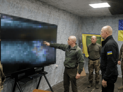 Ukraina zwiększa kontrolę nad Kupiańskiem. Rosyjskie wojska w odwrocie