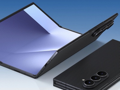 Trzy ekrany, dwa zawiasy, jeden problem. Samsung Galaxy Z TriFold oblał test wytrzymałości