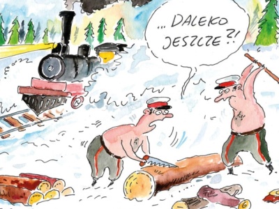 Wielka Rosja. Dawna historia, która jest aktualna do dziś