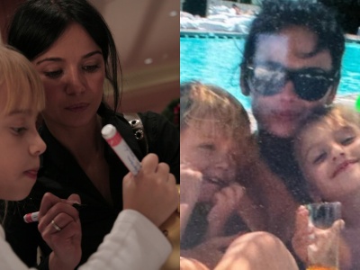 Anna Przybylska skończyłaby dziś 47 lat. Rodzina wciąż pielęgnuje jej wyjątkowe tradycje