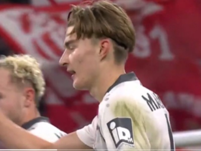 Zaskoczenia nie było. Polak wśród największych niespodzianek w Bundeslidze!