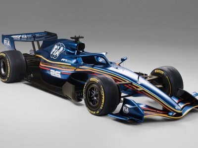 Nowy bolid w Formule 1 w 2026 roku – omówienie najważniejszych zmian i regulacji