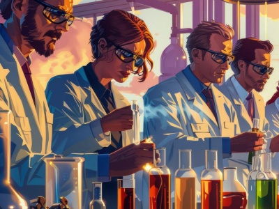 Od 2,5 do 15 mln zł dla firmy na nowoczesne technologie. Rusza nowy fundusz pożyczkowy