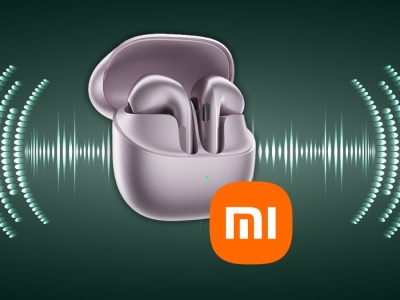 Xiaomi Buds 6 oficjalnie. Pchełki z 24-karatowym złotem za 350 zł