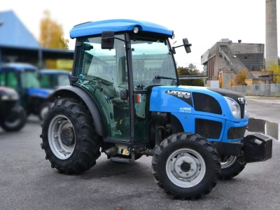 Czy polski rolnik kupi traktor z unijnych funduszy po 2027 roku?