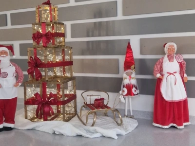 Święta na służbie. Gdy inni świętują, oni czuwają