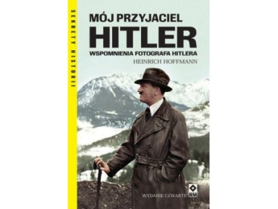 Mój przyjaciel Hitler |Recenzja