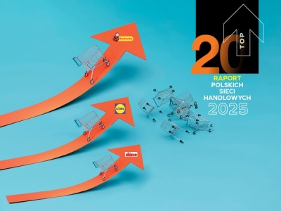 Polski handel dochodzi do ściany? Czeka nas wieczna wojna cenowa wielkich sieci