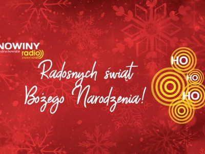 Życzenia świąteczne