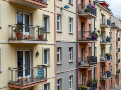 Rynek najmu czeka na styczeń. Przed świętami popyt hamuje