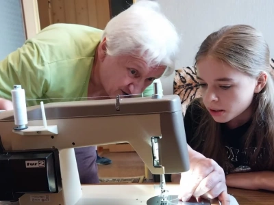 Zofia Ryłko o swoim oryginalnym pomyśle na biznes