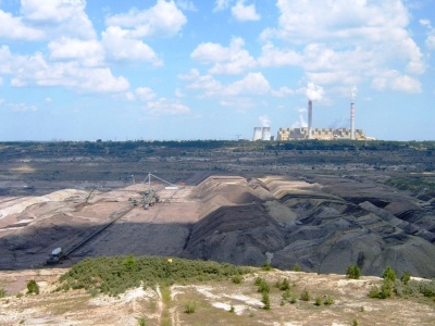 Ostatnie tony węgla z Pola Bełchatów kluczowym etapem transformacji energetycznej