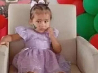 Tragedia w Brazylii. Dwie dwulatki zginęły w dramatycznych okolicznościach