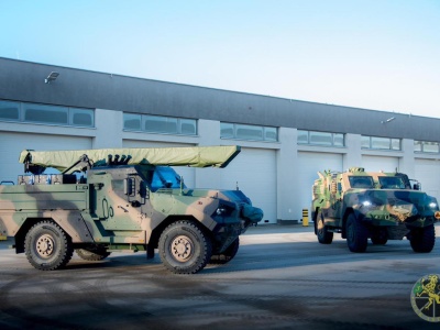 Program Rozwoju Sił Zbrojnych RP na lata 2025-39 podpisany