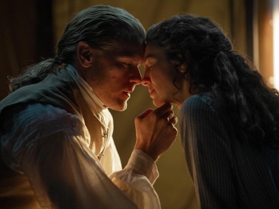 Finałowy sezon serialu Outlander na nowej zapowiedzi. Przygotujcie się na ostatni rozdział historii