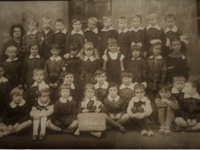 Ołowiane dzieci. Bez happy endu