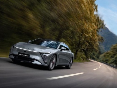 Premiery chińskich samochodów 2026. Jakie nowości szykują producenci z Państwa Środka?