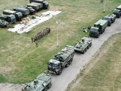 Ekspert ostrzega Europę. Putin szykuje eskalację na wschodniej flance NATO