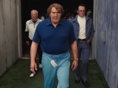Amazon wypuścił oficjalną zapowiedź filmu Madden. Zobaczcie Nicholasa Cage'a w roli legendy NFL