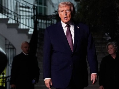 Prezydent Trump: „Śmiertelny cios dla ISIS” w Nigerii