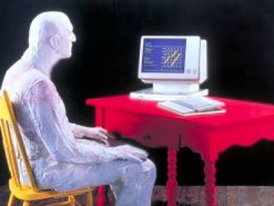 Dzień, w którym komputer wygrał z człowiekiem