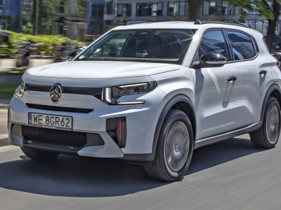 Citroen C3 Aircross (2026). Opis wersji i cennik