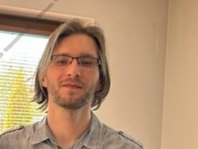 W Warszawie zaginął Marcin Nowiński. 32 latek nie dotarł na spotkanie z bratem i od kilku dni nie ma z nim kontaktu