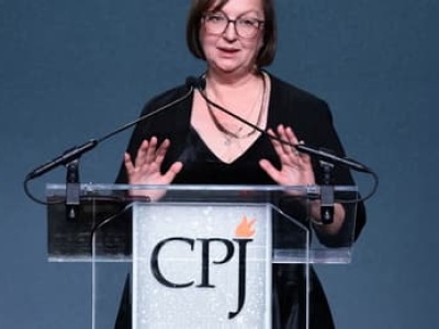 Wydawczyni niezależnego rosyjskiego portalu skazana